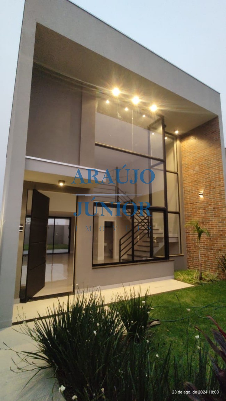 Casa, 2 quartos, 200 m² - Foto 1