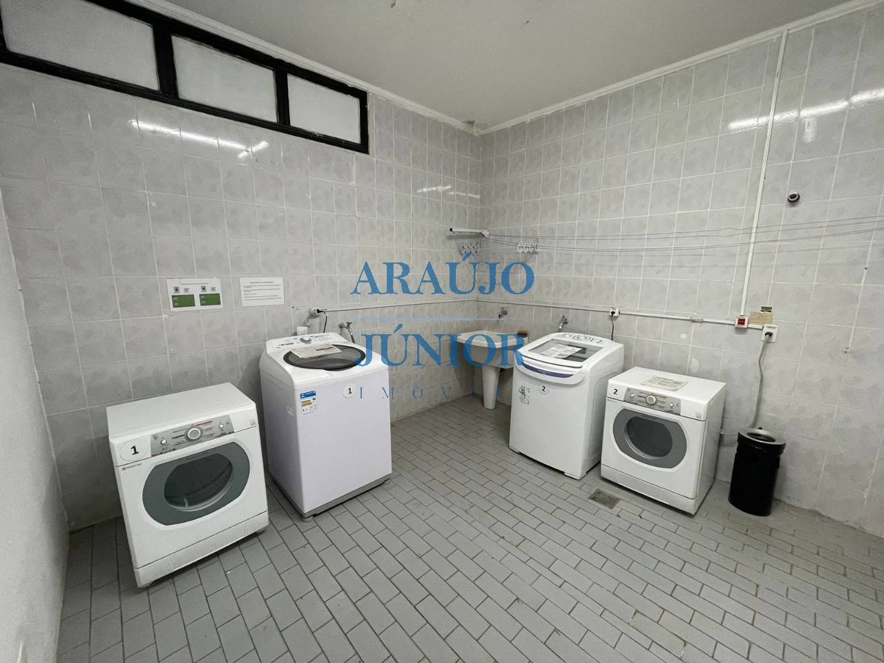 Apartamento, 1 quarto, 45 m² - Foto 3
