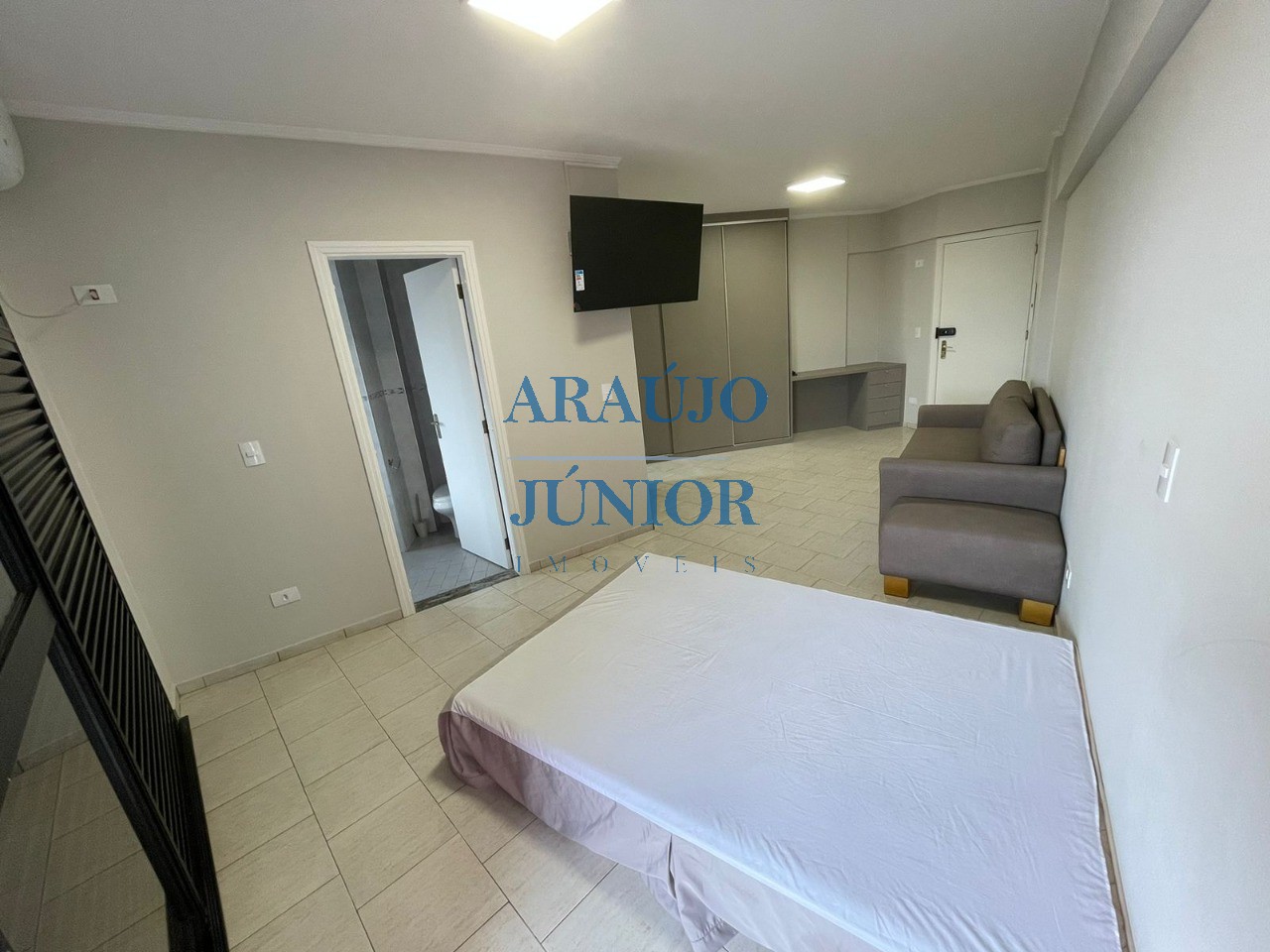 Apartamento, 1 quarto, 45 m² - Foto 8