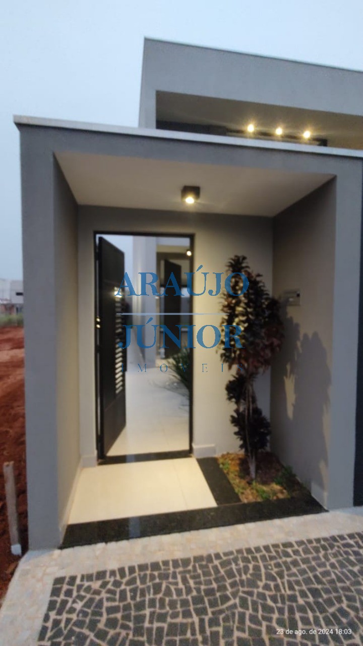 Casa, 2 quartos, 200 m² - Foto 2