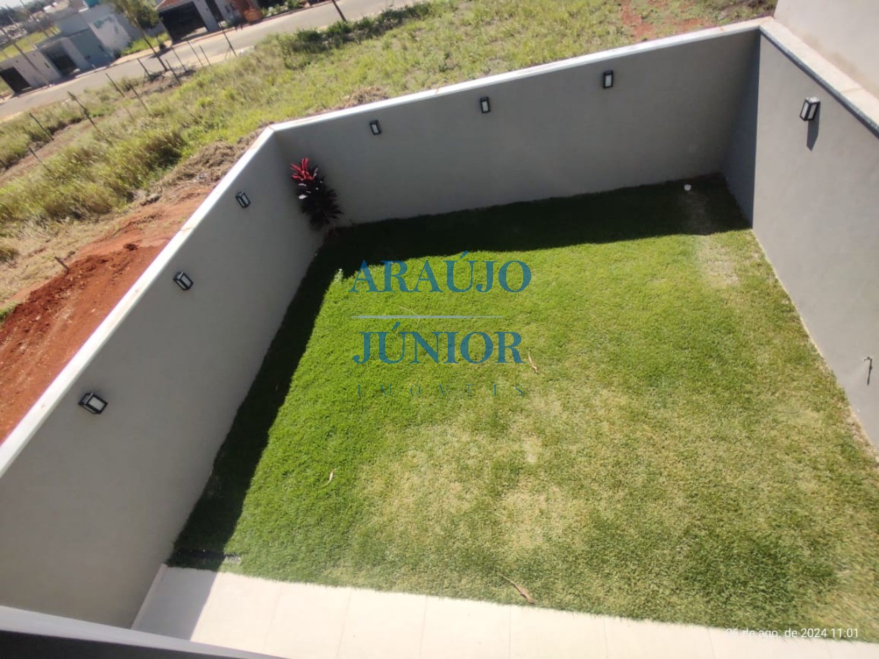 Casa, 2 quartos, 200 m² - Foto 3