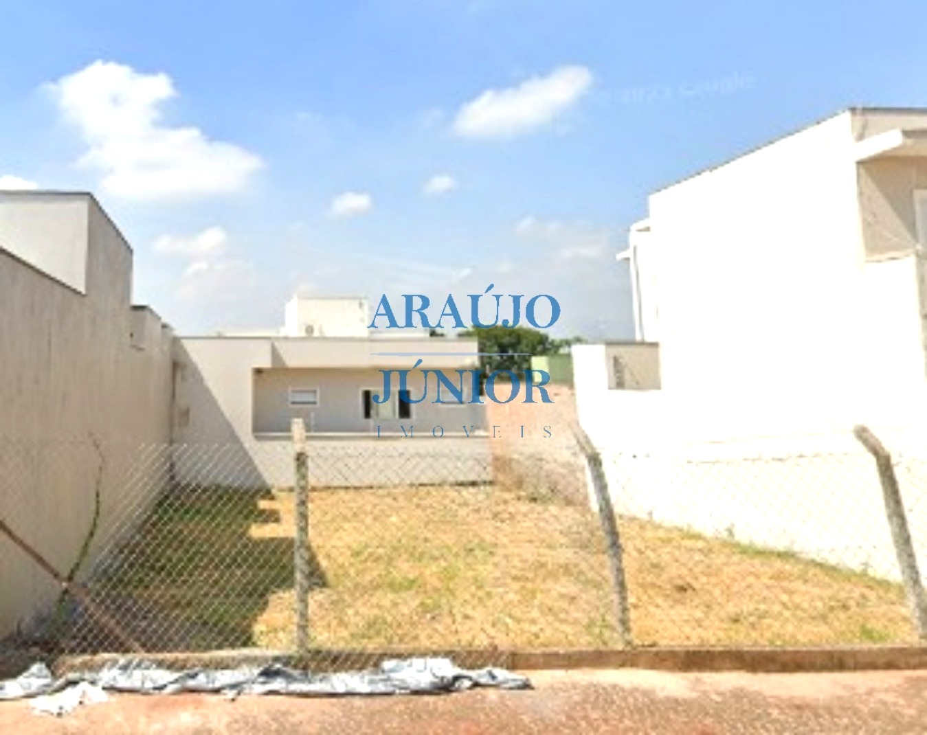 Terreno, 300 m² - Foto 1