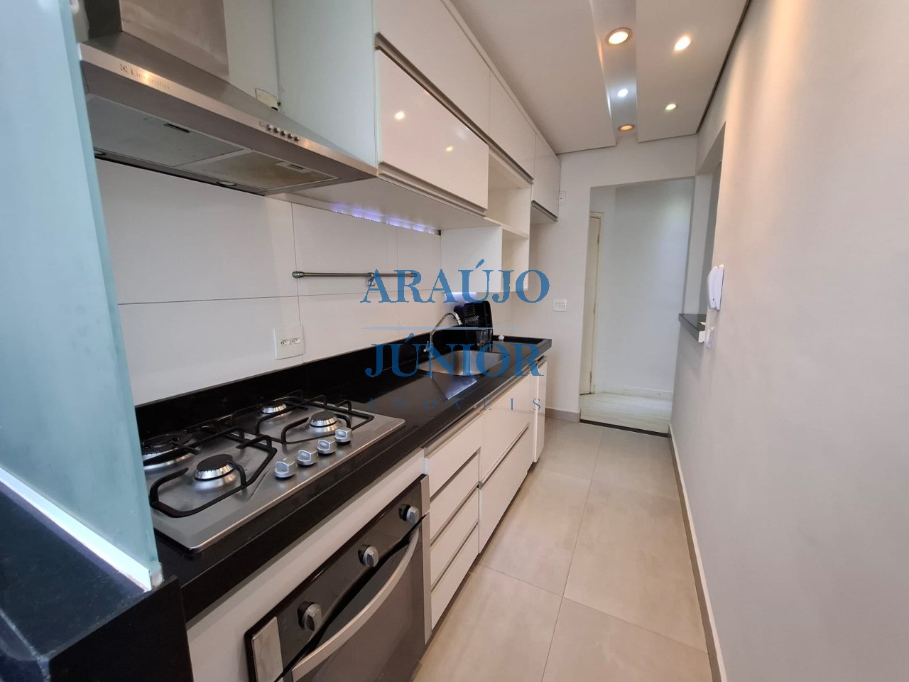 Apartamento, 3 quartos, 65 m² - Foto 1