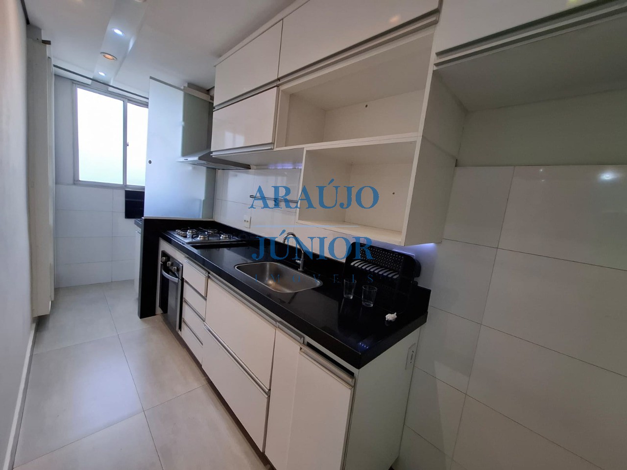 Apartamento, 3 quartos, 65 m² - Foto 2