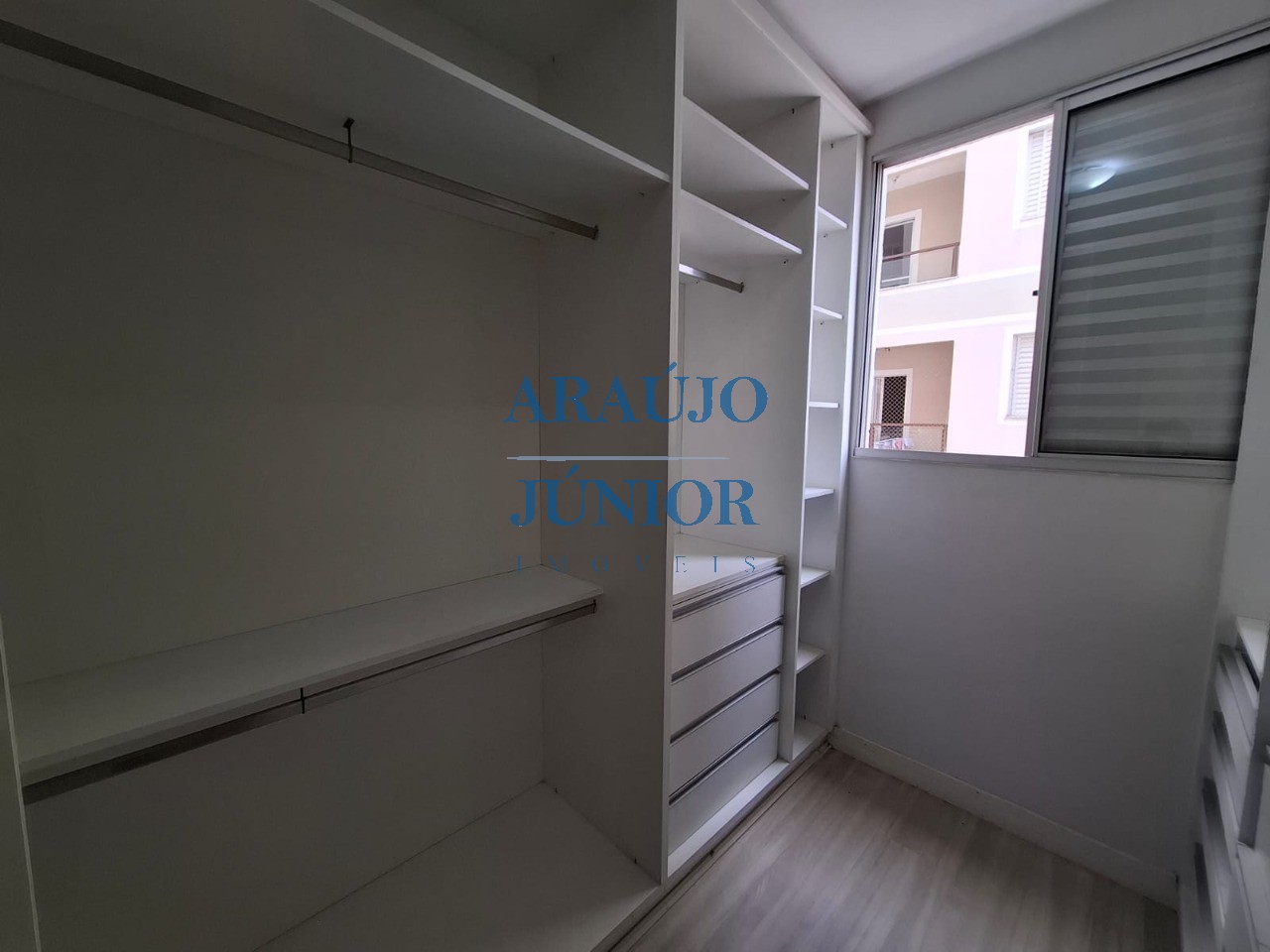 Apartamento, 3 quartos, 65 m² - Foto 4
