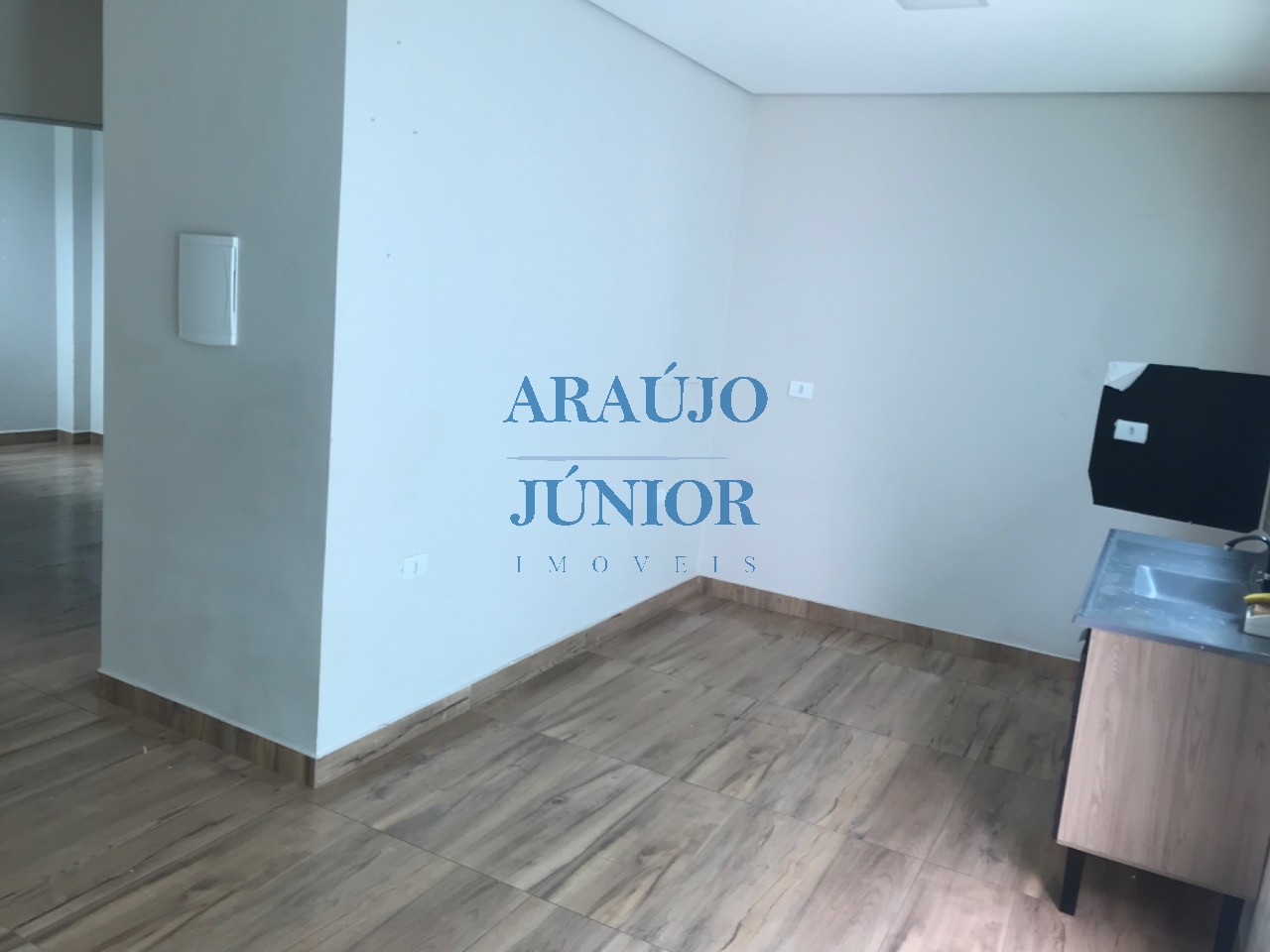 Casa, 2 quartos, 55 m² - Foto 3