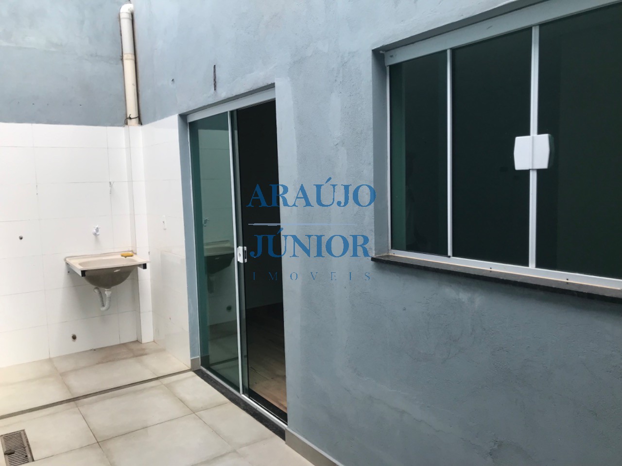Casa, 2 quartos, 55 m² - Foto 22