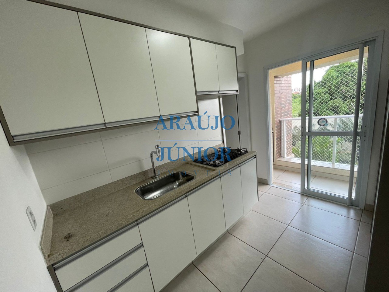 Apartamento, 3 quartos, 94 m² - Foto 1