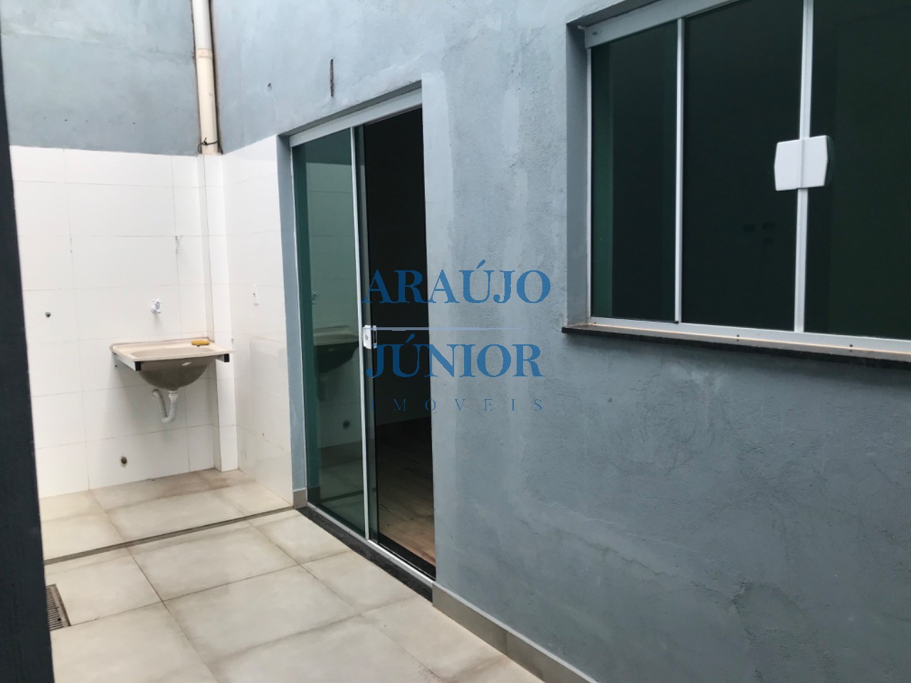 Casa, 2 quartos, 55 m² - Foto 23