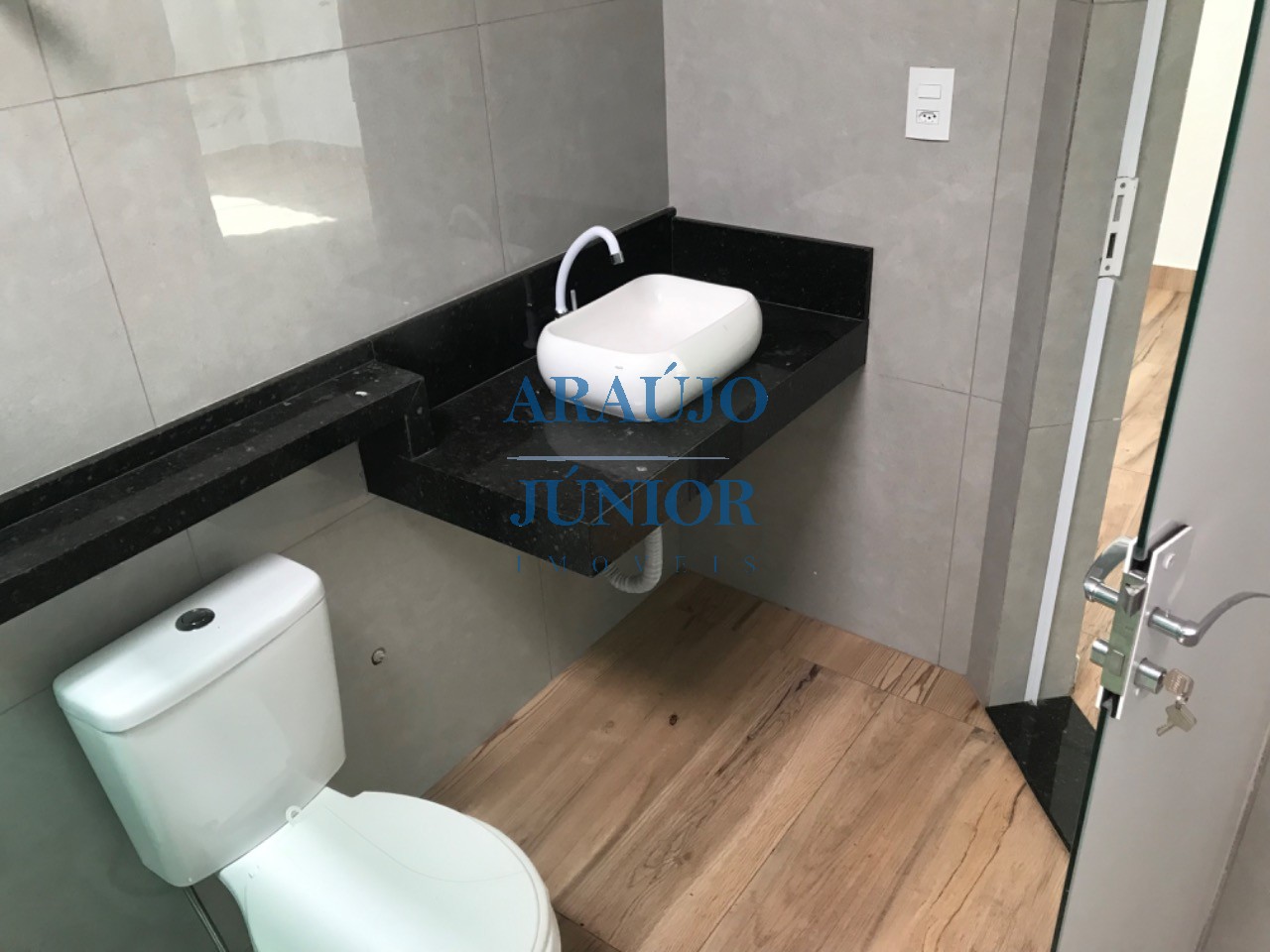 Casa, 2 quartos, 55 m² - Foto 6