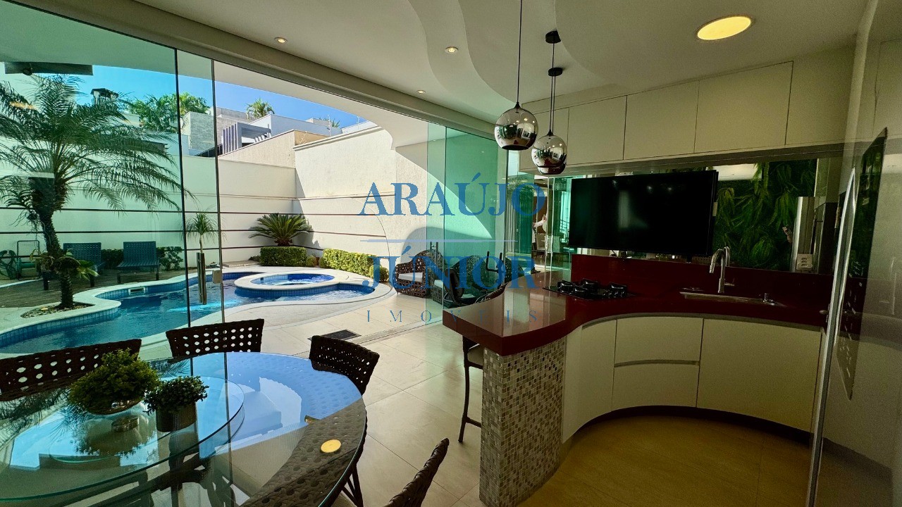 Casa, 3 quartos, 346 m² - Foto 30