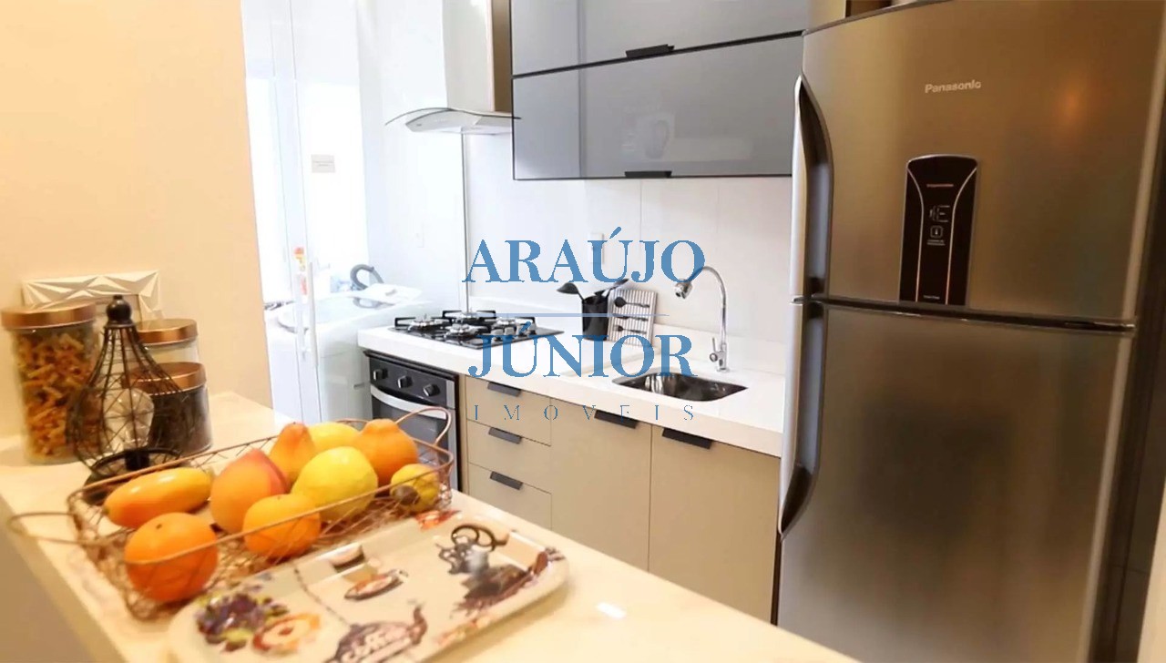 Apartamento, 2 quartos, 60 m² - Foto 12
