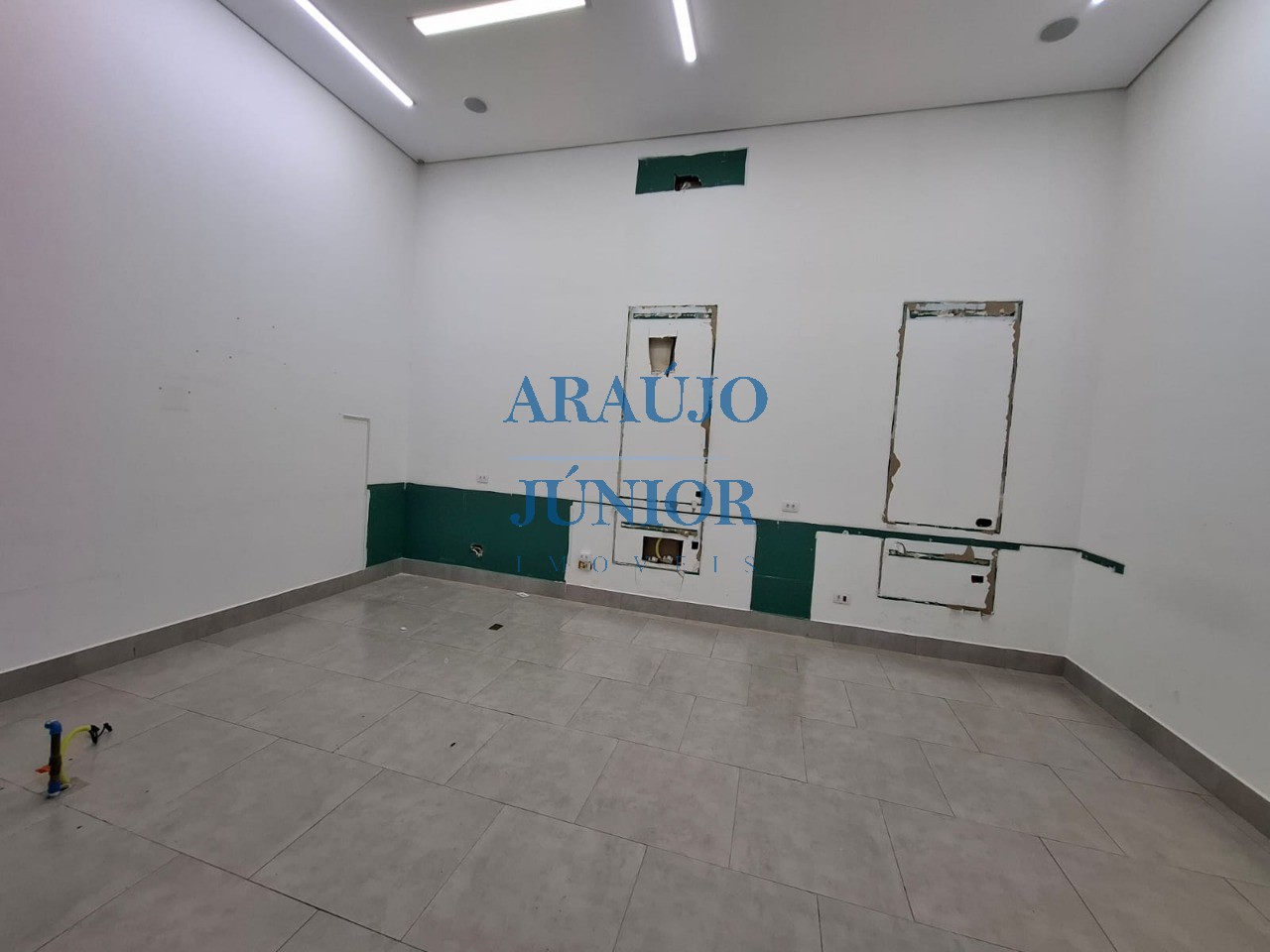 Loja-Salão, 273 m² - Foto 16