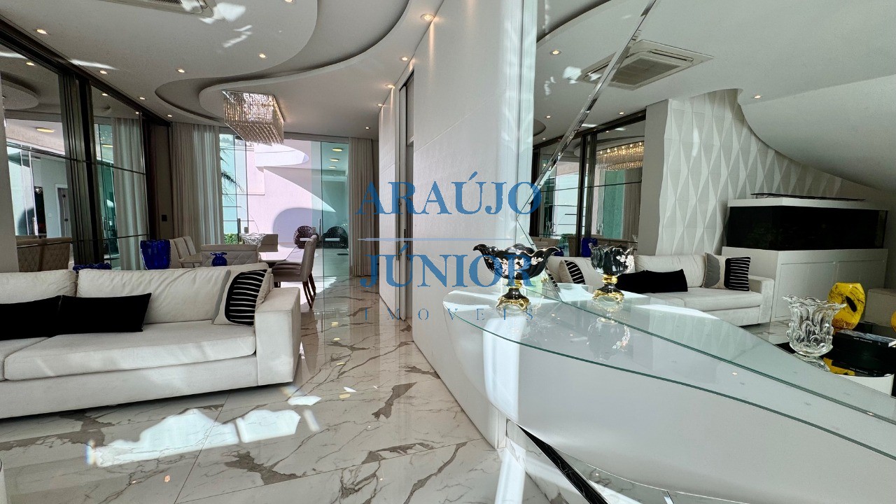 Casa, 3 quartos, 346 m² - Foto 14