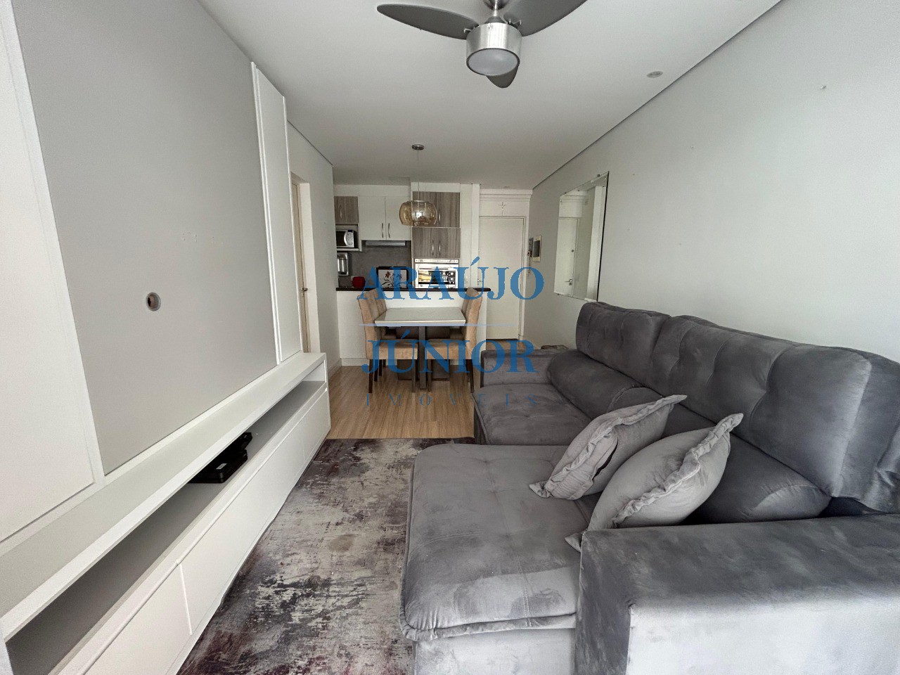 Apartamento, 3 quartos, 70 m² - Foto 3