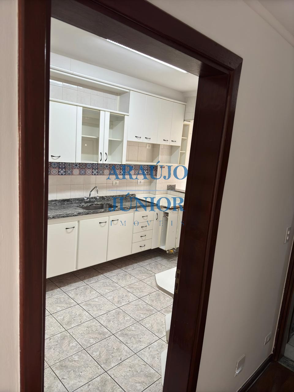 Apartamento, 3 quartos, 102 m² - Foto 3