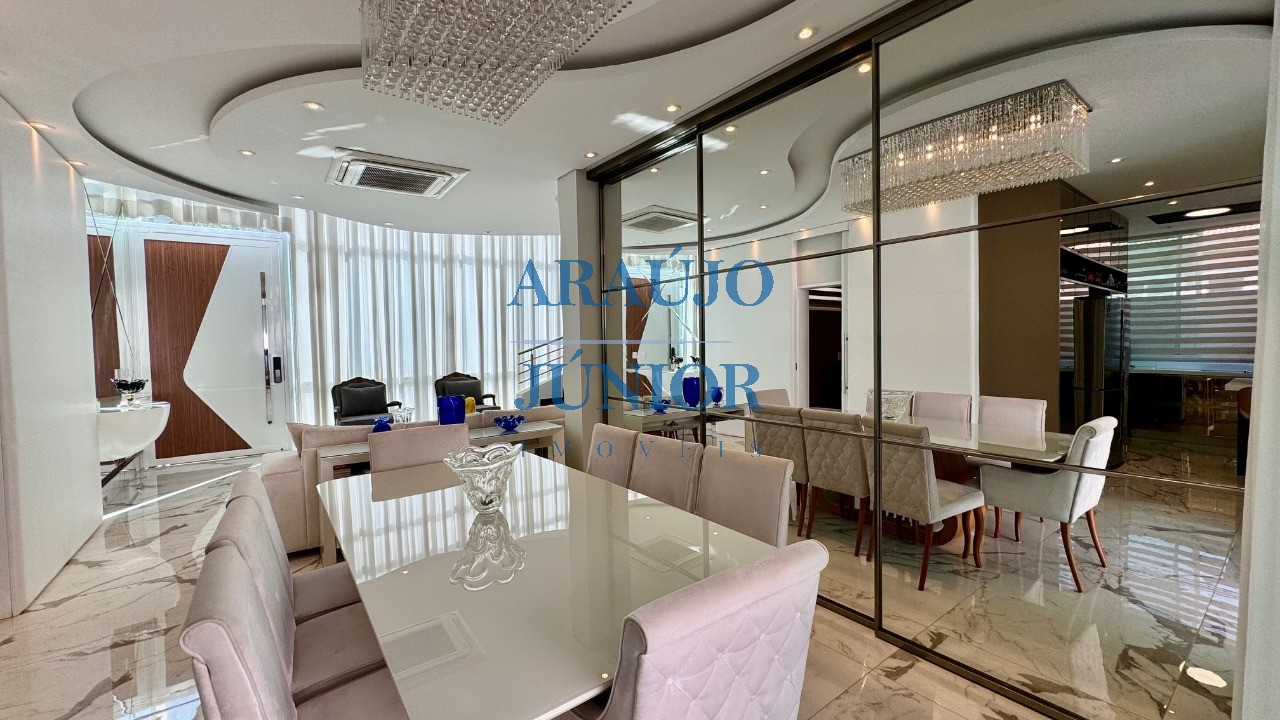 Casa, 3 quartos, 346 m² - Foto 5