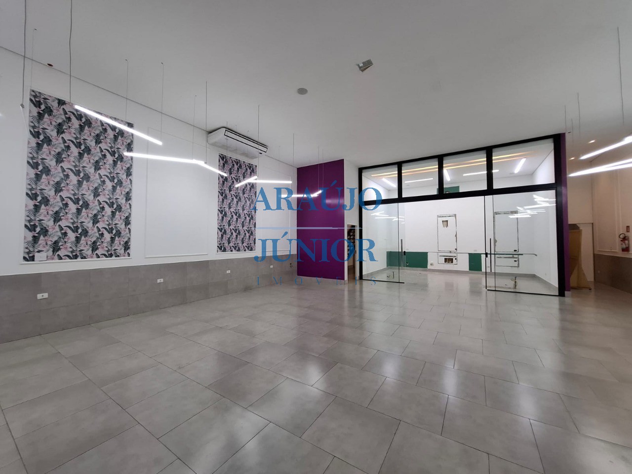 Loja-Salão, 273 m² - Foto 18