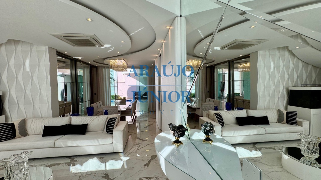 Casa, 3 quartos, 346 m² - Foto 8