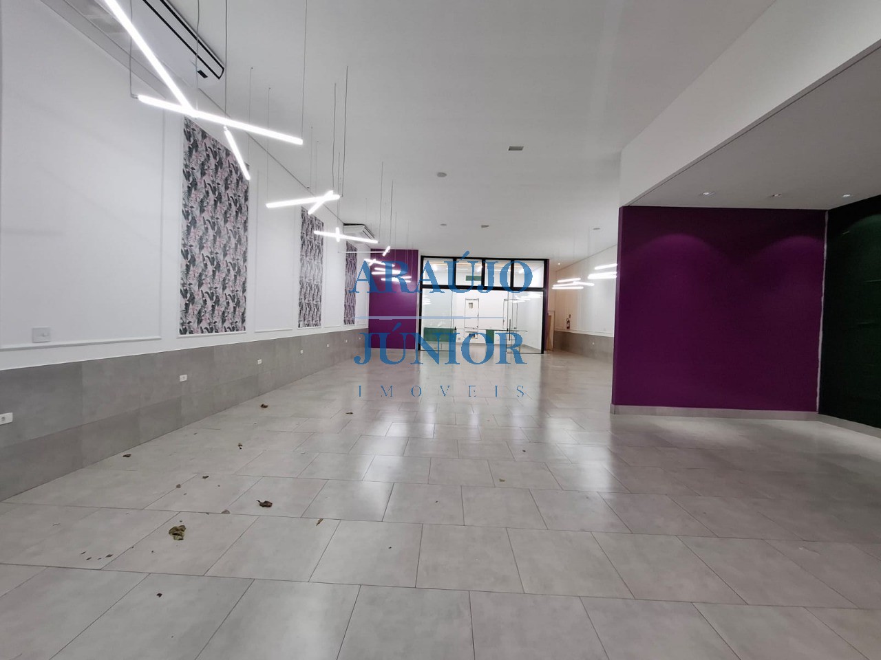 Loja-Salão, 273 m² - Foto 22