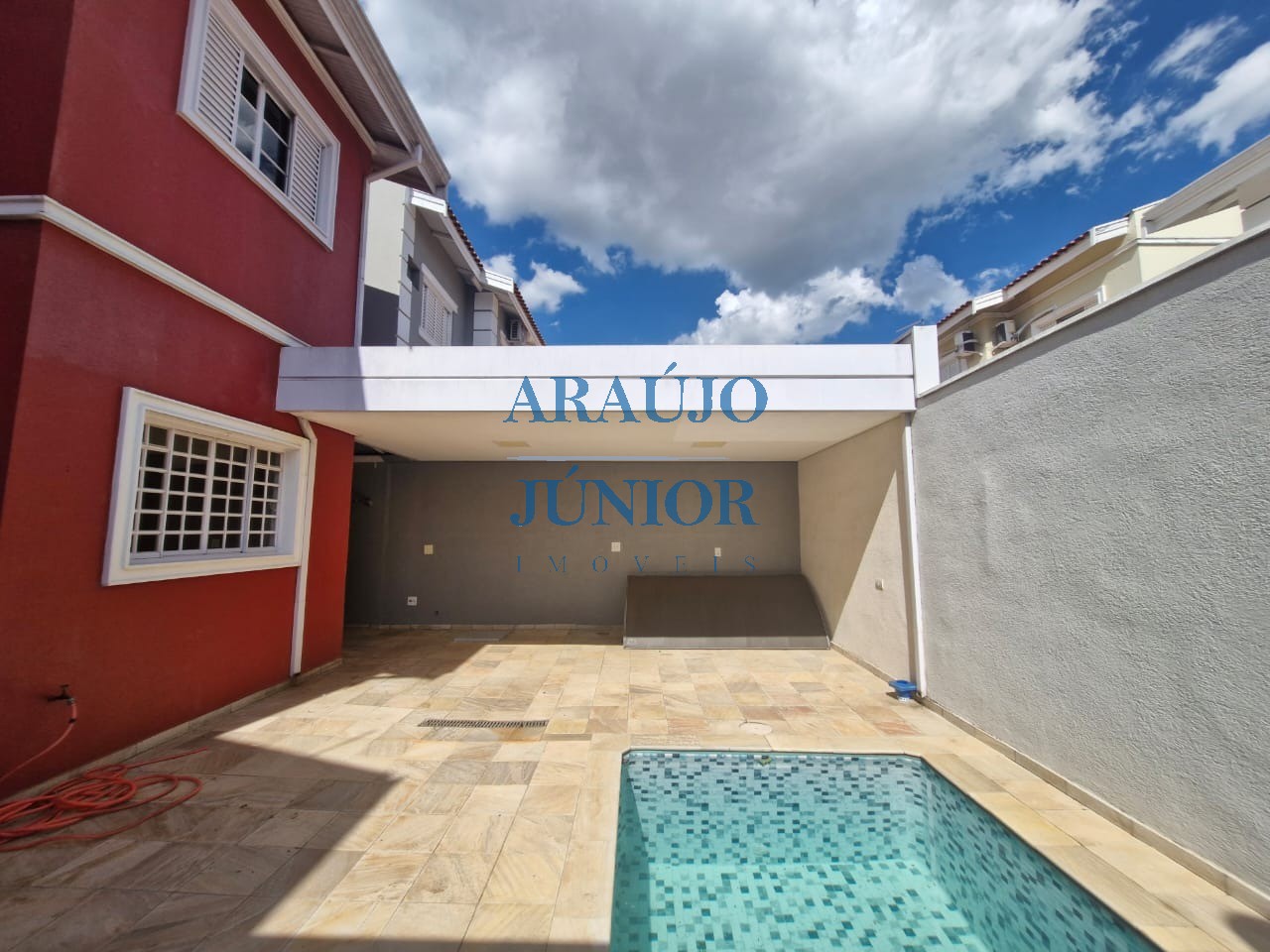 Casa, 3 quartos, 108 m² - Foto 25
