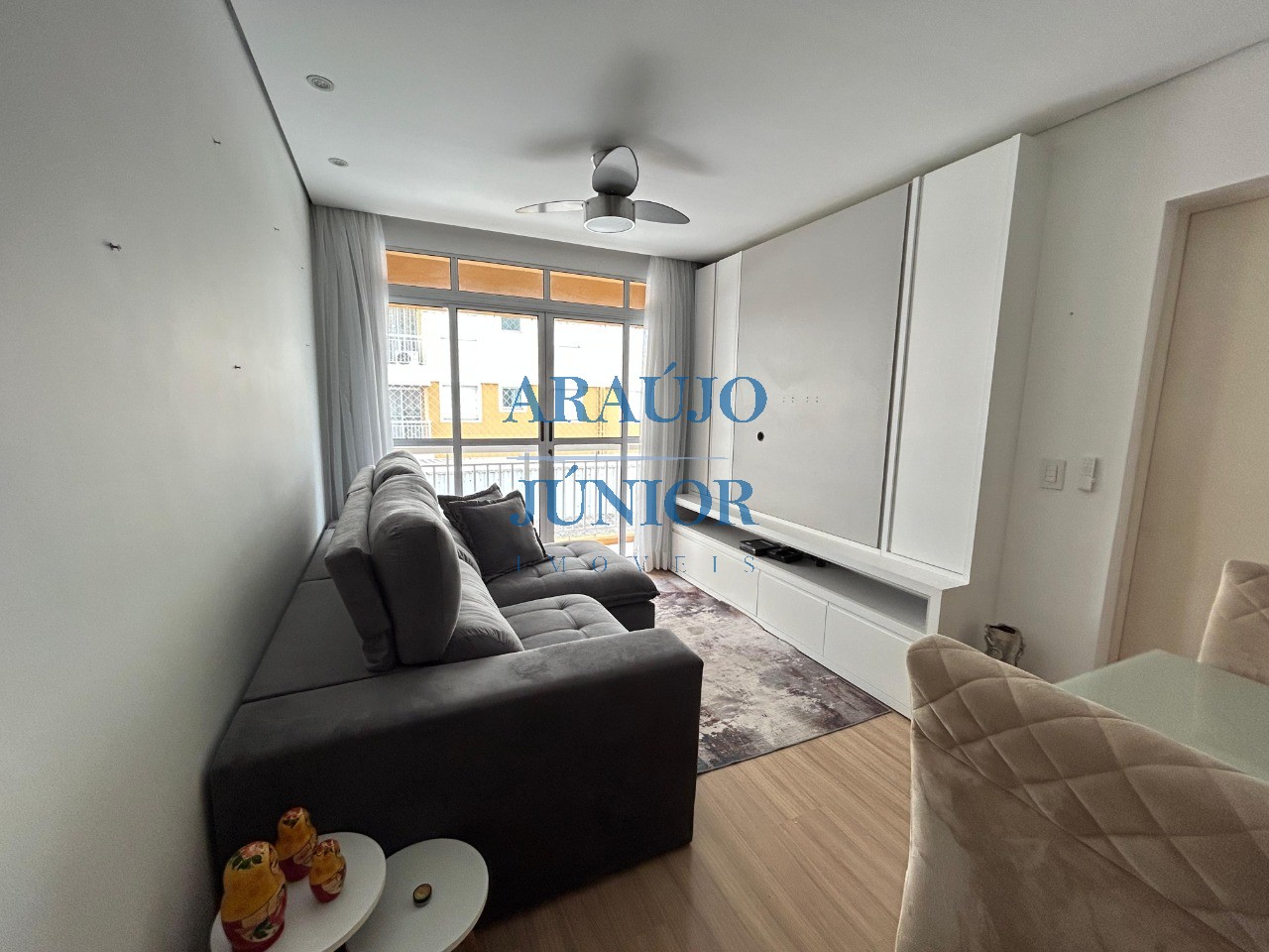 Apartamento, 3 quartos, 70 m² - Foto 5