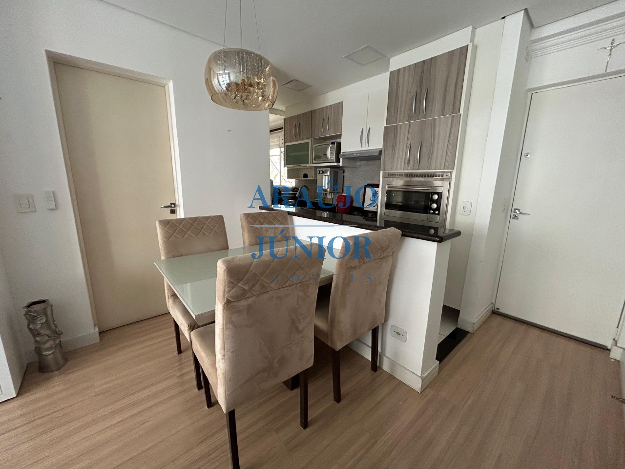 Apartamento, 3 quartos, 70 m² - Foto 4