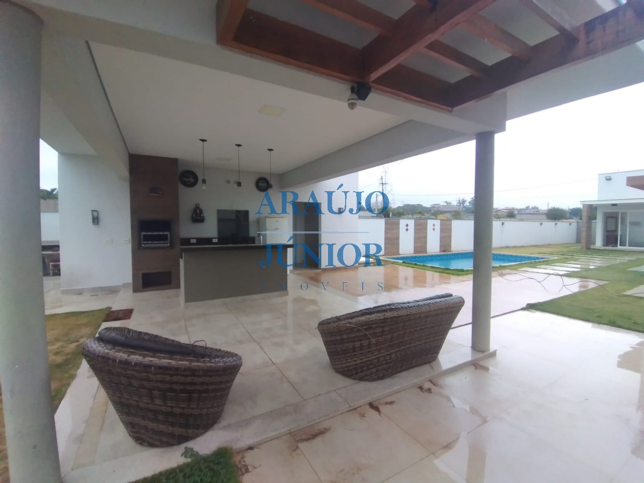 Casa, 3 quartos, 334 m² - Foto 33