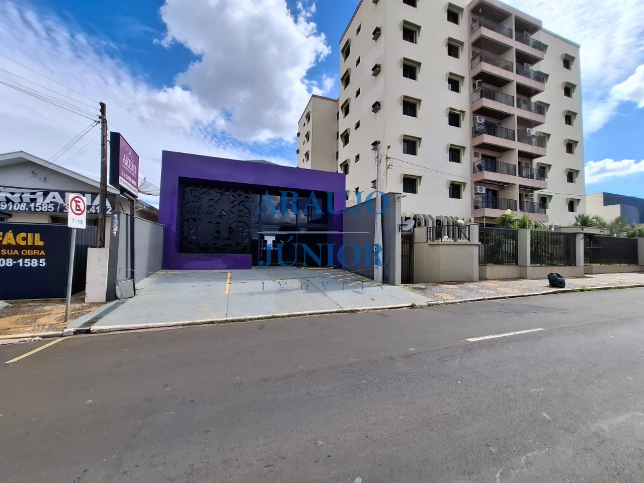 Loja-Salão, 273 m² - Foto 26