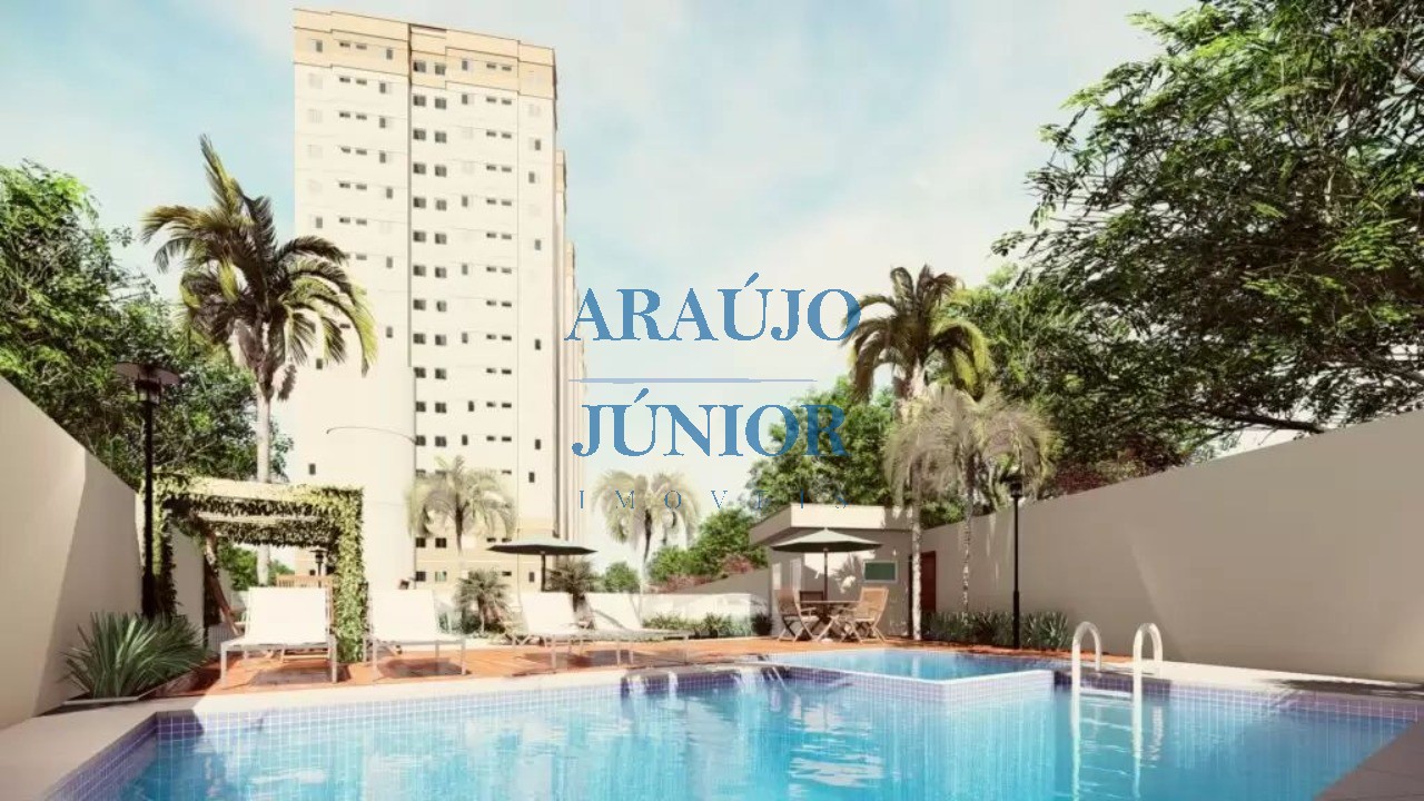 Apartamento, 2 quartos, 60 m² - Foto 1