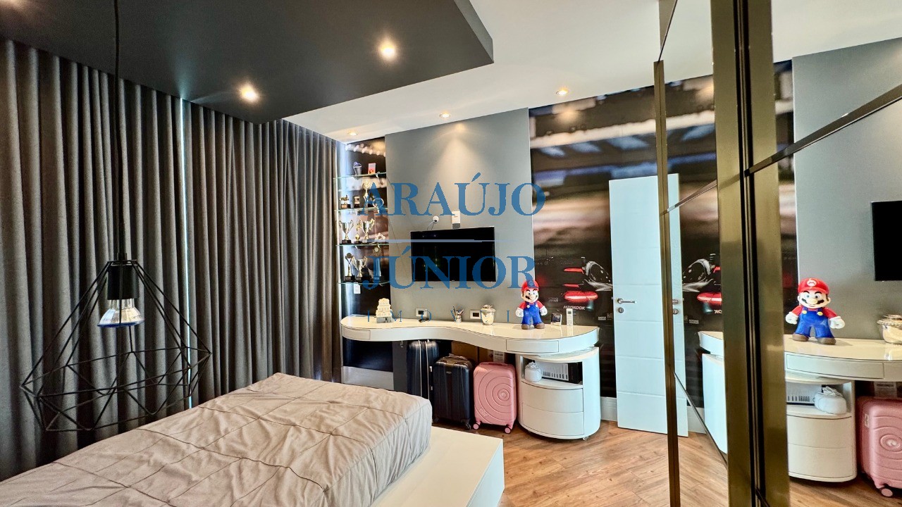 Casa, 3 quartos, 346 m² - Foto 38