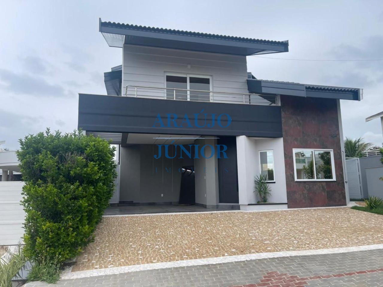Casa, 4 quartos, 390 m² - Foto 1