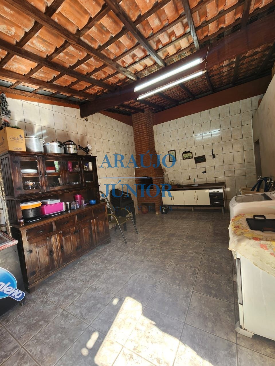 Casa, 2 quartos, 150 m² - Foto 5