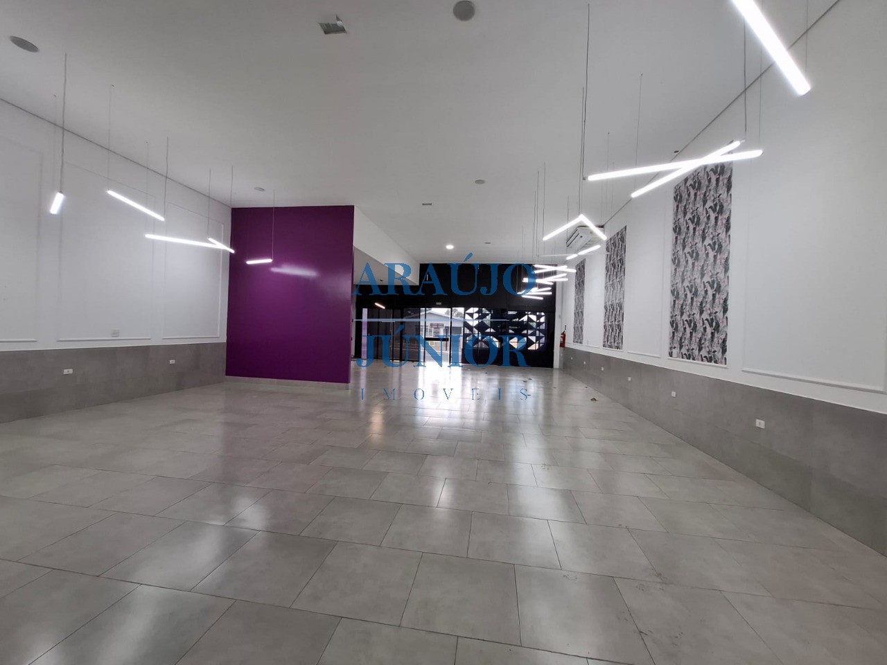 Loja-Salão, 273 m² - Foto 3