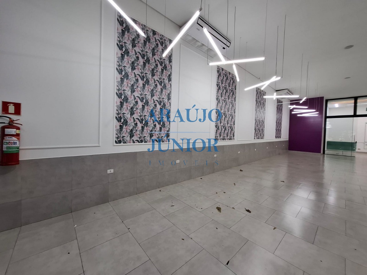 Loja-Salão, 273 m² - Foto 21