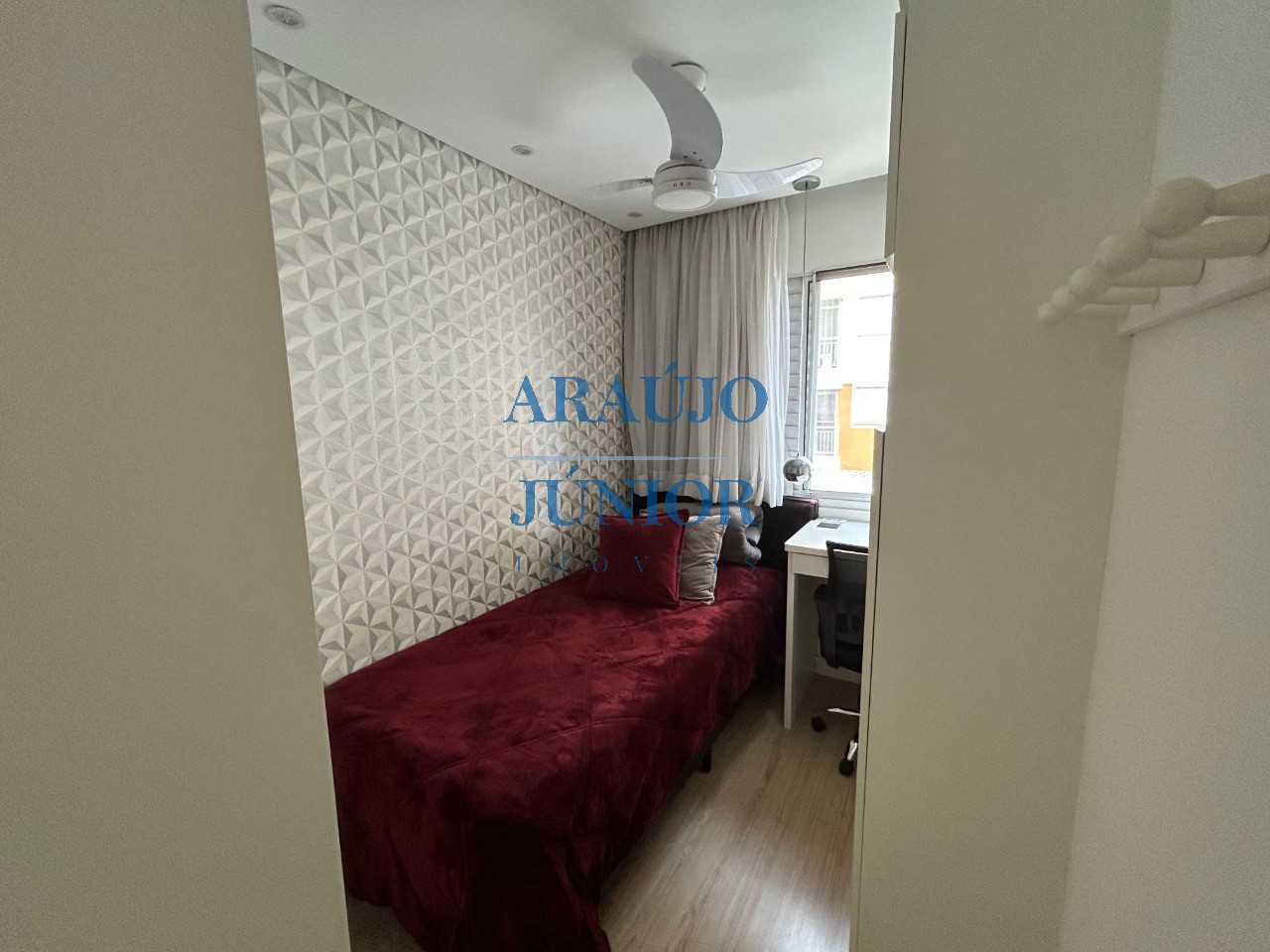 Apartamento, 3 quartos, 70 m² - Foto 16
