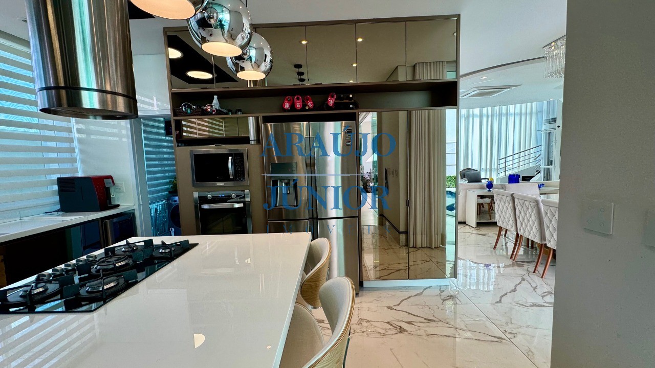 Casa, 3 quartos, 346 m² - Foto 20