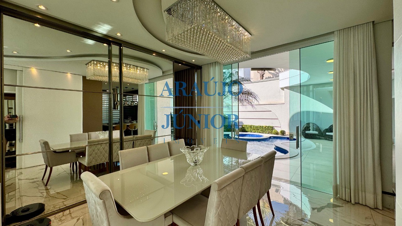 Casa, 3 quartos, 346 m² - Foto 3
