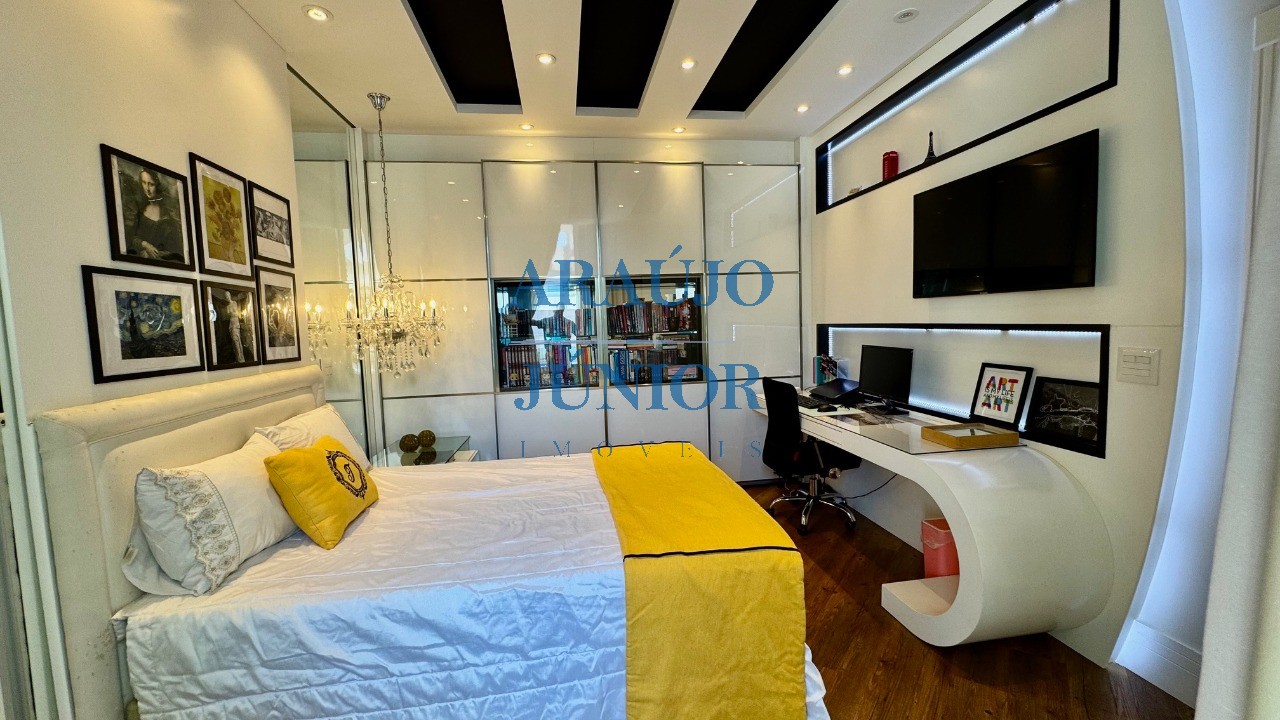 Casa, 3 quartos, 346 m² - Foto 43