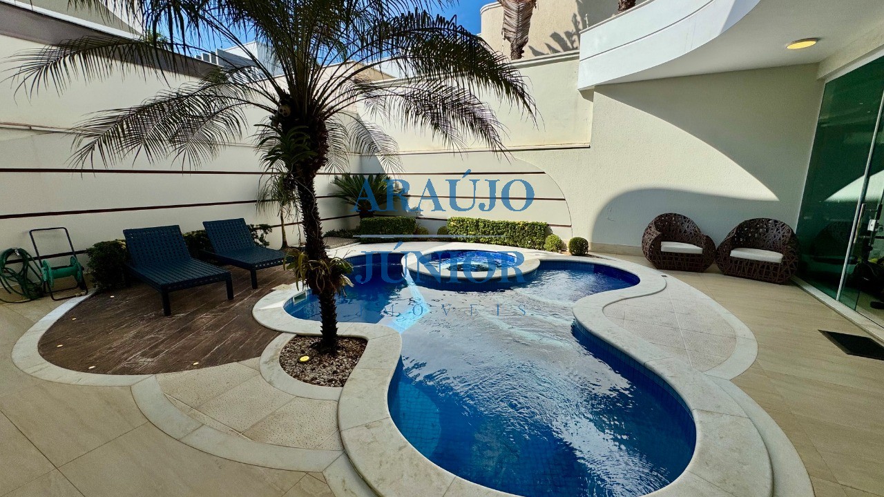 Casa, 3 quartos, 346 m² - Foto 32