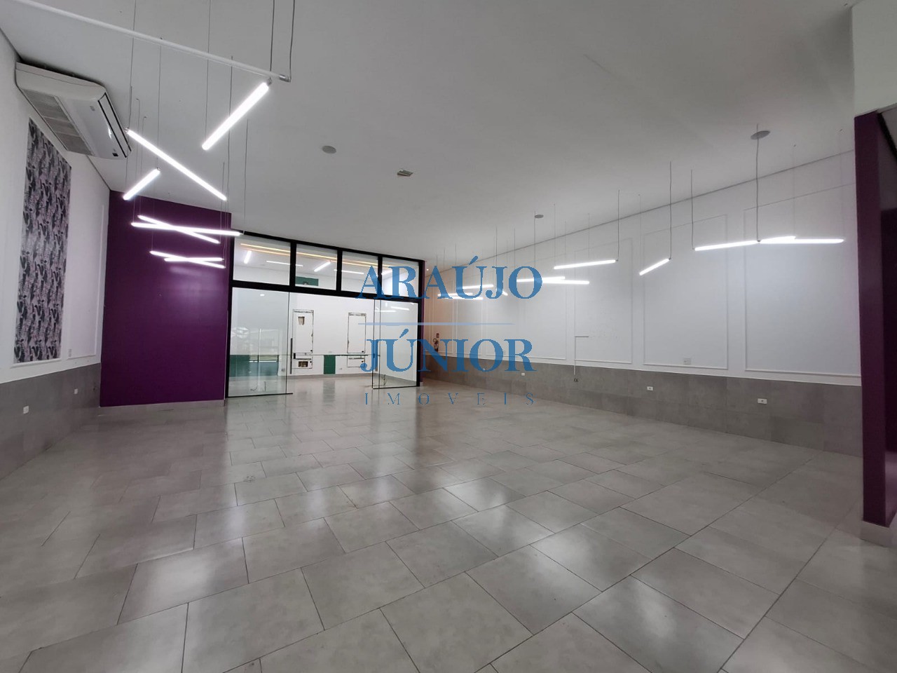 Loja-Salão, 273 m² - Foto 25