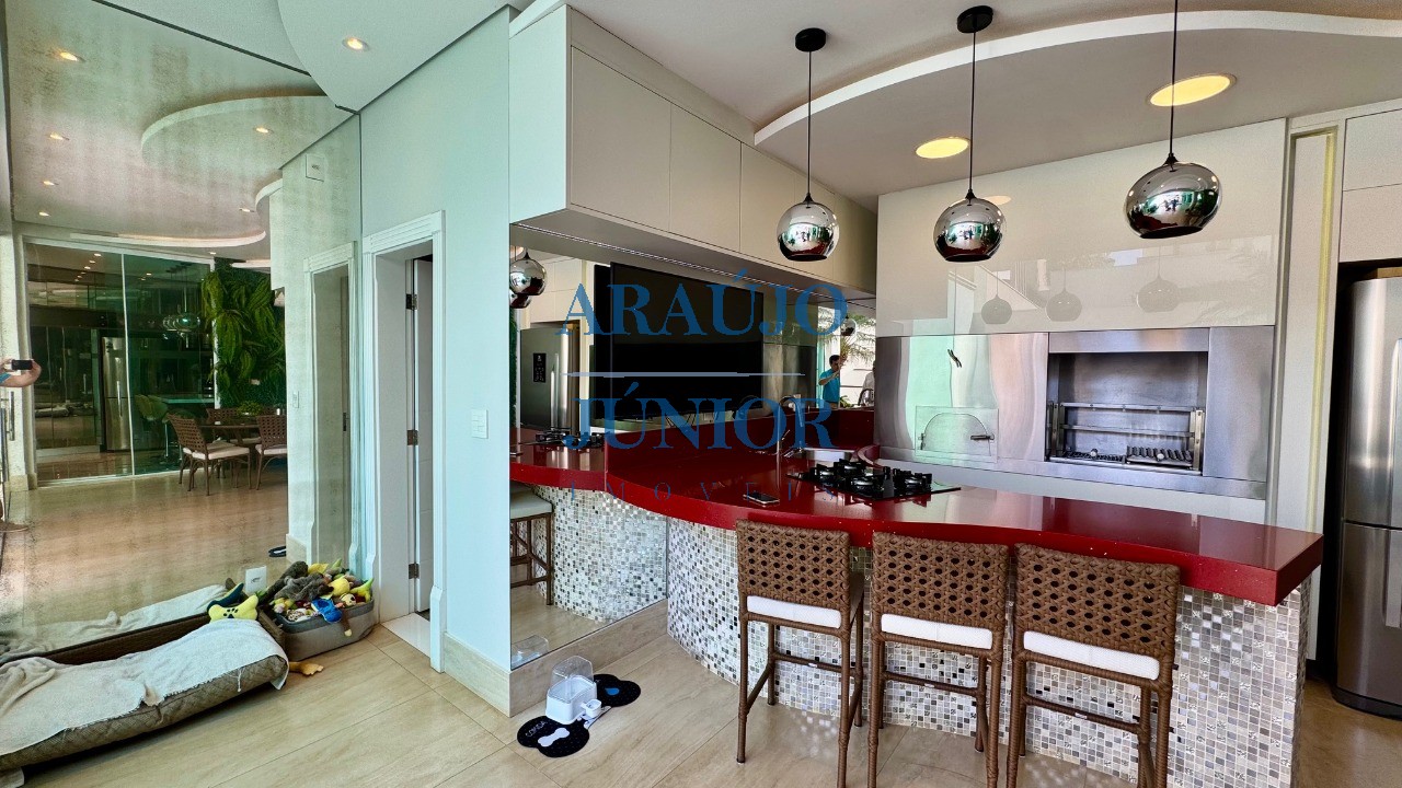 Casa, 3 quartos, 346 m² - Foto 25