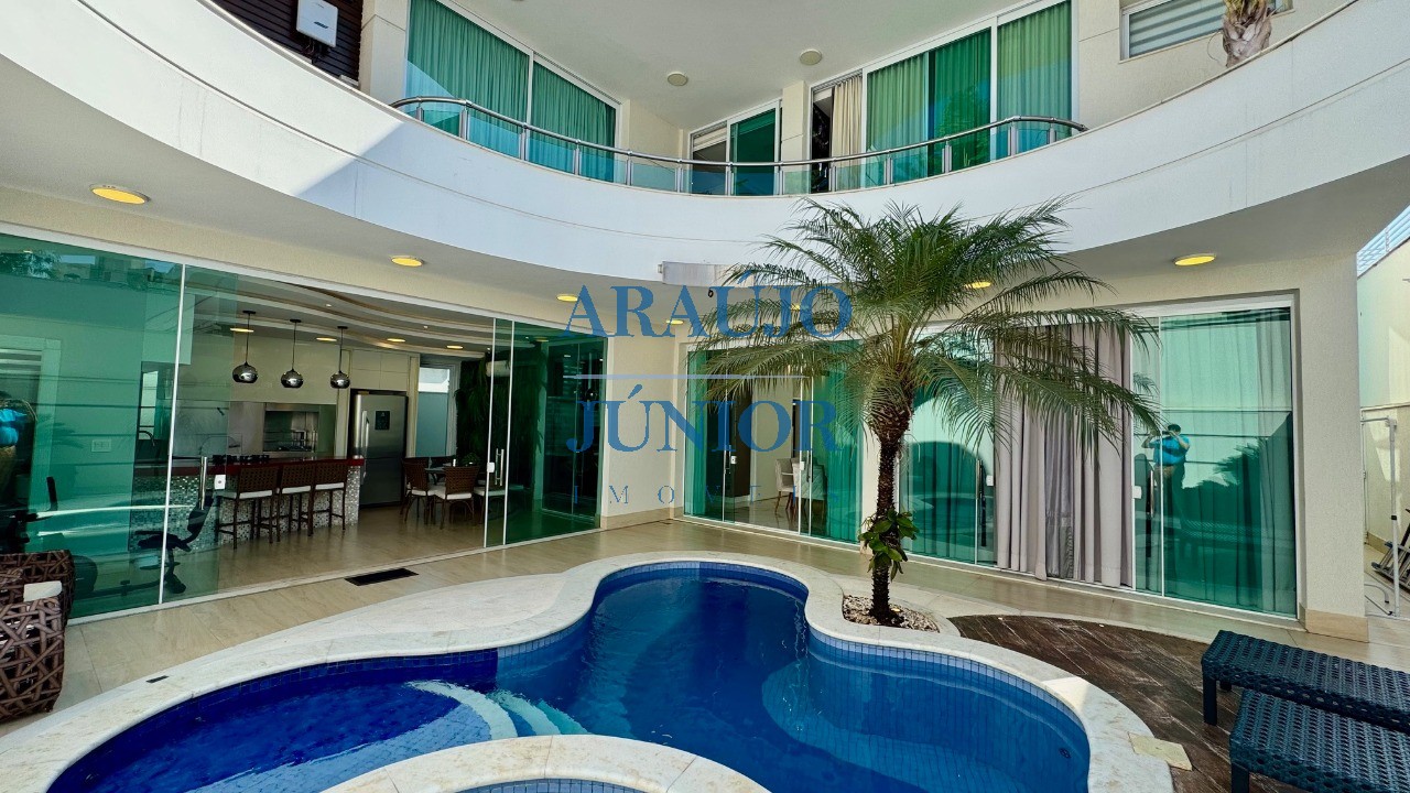 Casa, 3 quartos, 346 m² - Foto 2