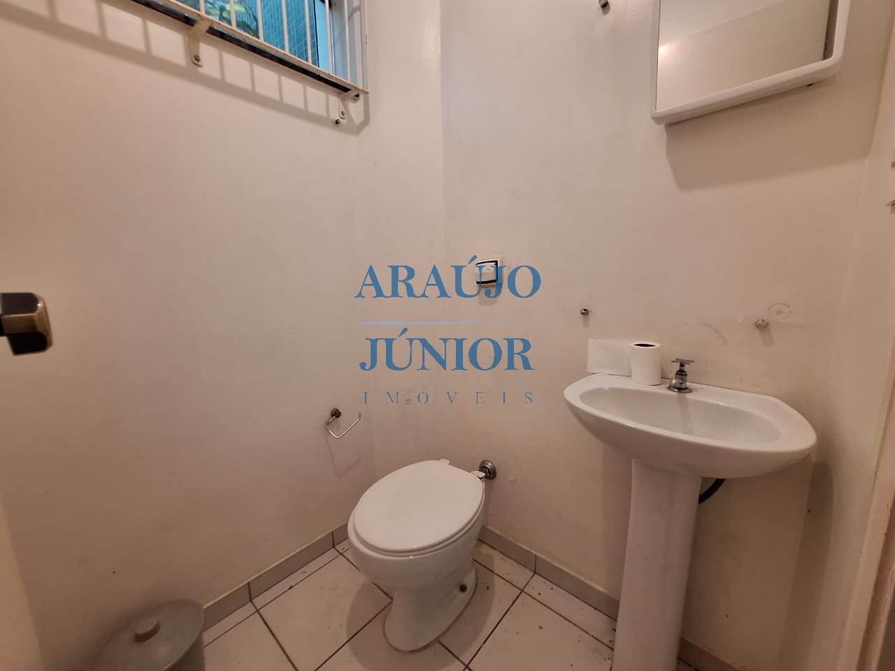 Sala-Conjunto, 40 m² - Foto 8