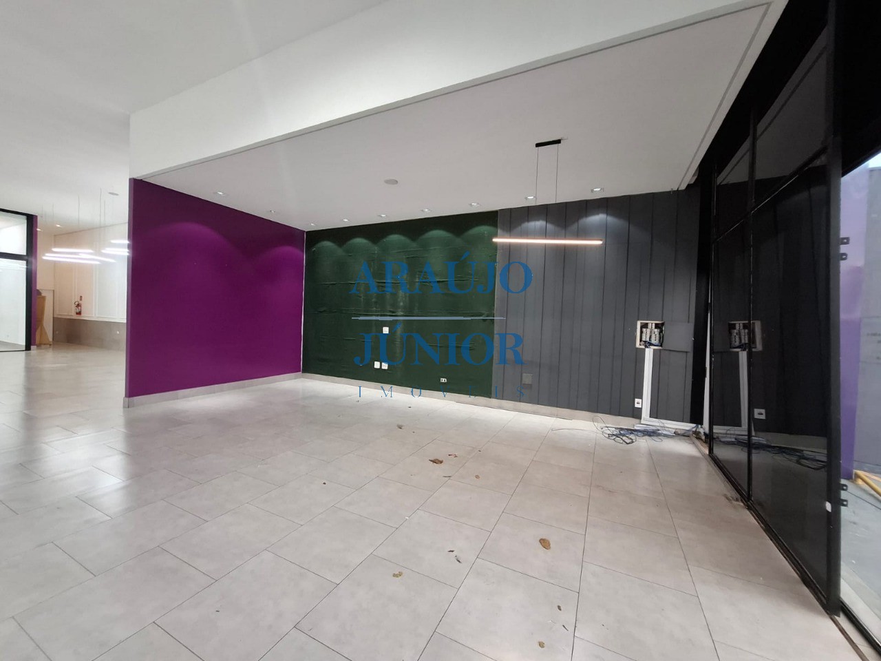 Loja-Salão, 273 m² - Foto 24