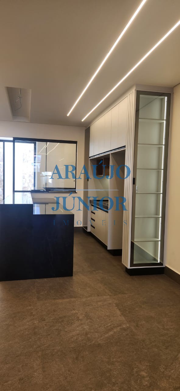 Casa, 3 quartos, 210 m² - Foto 18