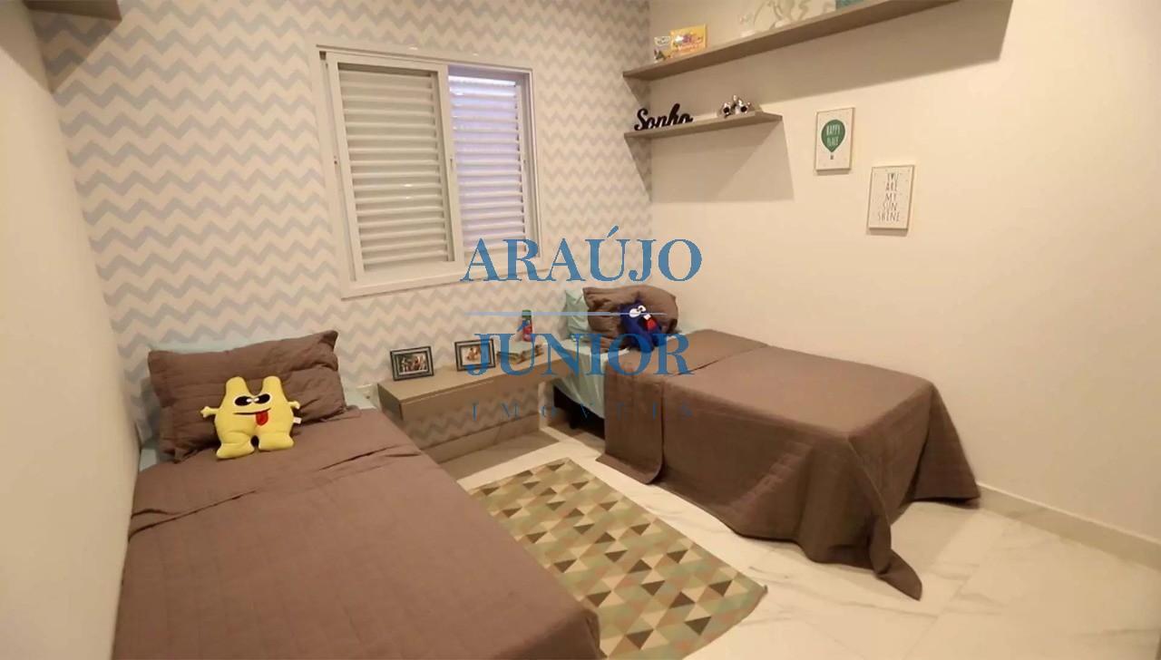 Apartamento, 2 quartos, 60 m² - Foto 3