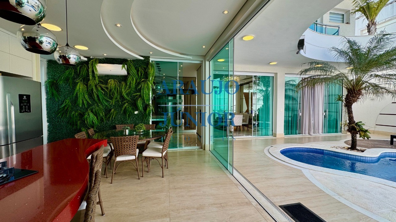 Casa, 3 quartos, 346 m² - Foto 27