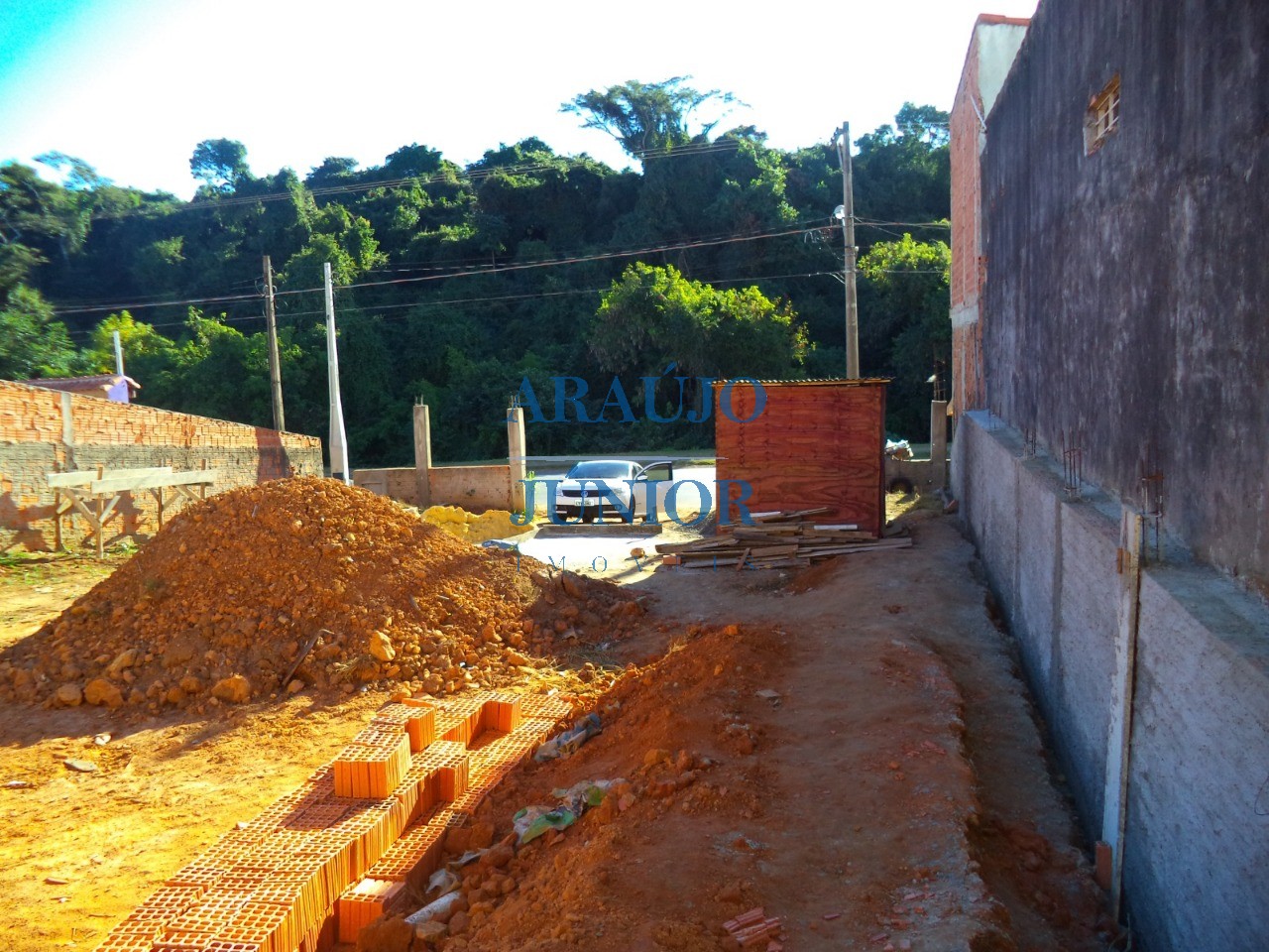 Terreno, 375 m² - Foto 2