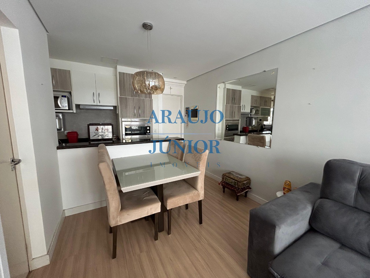 Apartamento, 3 quartos, 70 m² - Foto 2